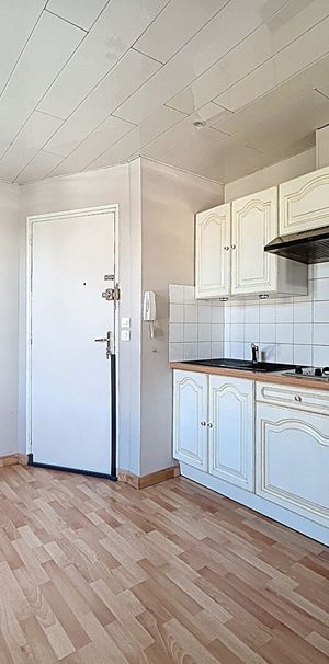 Appartement / Offre 58370986 - Photo 1