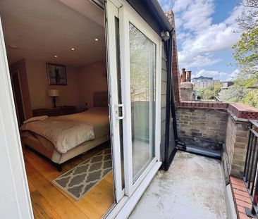 Chiswick High Road, London, W4 5TT - Photo 4