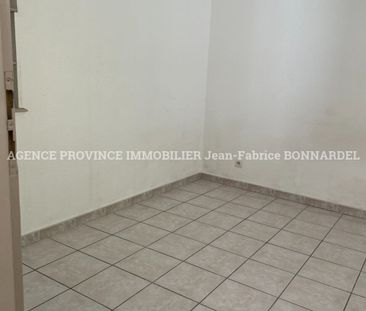 Location Appartement 2 pièces 23m² ST PAUL TROIS CHATEAUX 26130 - Photo 4