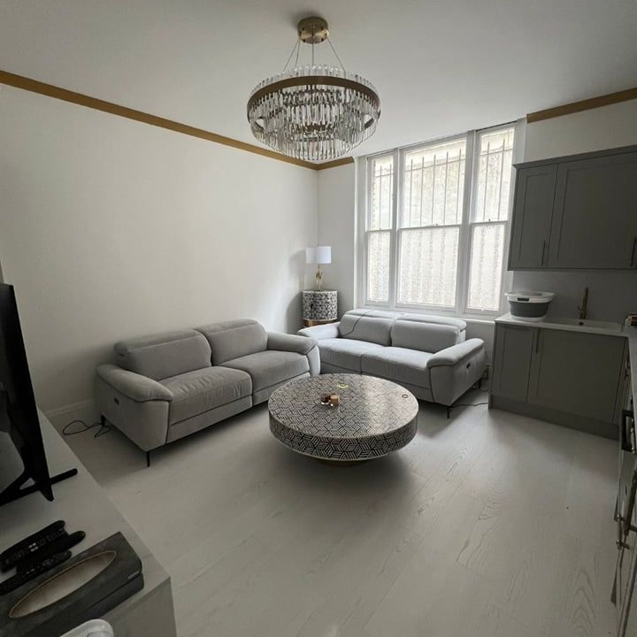 2 Bed Flat, Bickenhall Street, W1U - Photo 1