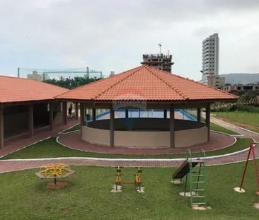 ALUGUEL ANUAL DE APARTAMENTO – 2 DORMITÓRIOS, MOBILIADO, EM CONDOMÍ... - Foto 5