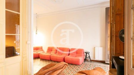 Piso de alquiler en Passatge del Dormitori Sant Francesc, Barri Gòtic - Foto 5