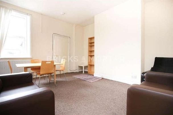 (?ppw) Bayswater Road, Jesmond, NE2 - Photo 1