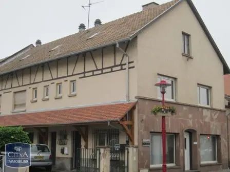 Appartement à louer 2 pièces 49.54m² - Photo 4