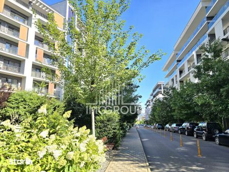 De inchiriat apartament 3 camere, 2 bai, decomandate - Buna Ziua - Fotografie 5