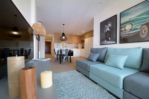 Calle Rodríguez de Cepeda, Valencia, Valencian Community 46021 - Photo 1