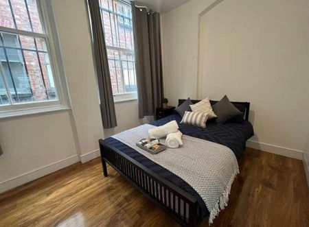 Goswell Road, Barbican, EC1V - Photo 4