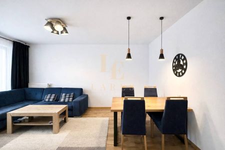 2 pokoje | Marina Mokotów II | balkon | garaz - Zdjęcie 4