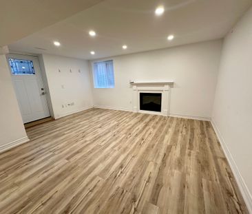 For Lease - 12 Pearl Gate Court Unit# (Basement), Richmond Hill, On... - Photo 2