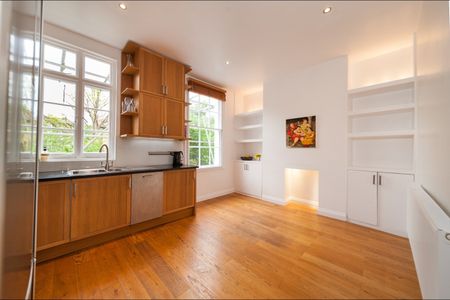 1 Bed Flat, Goldington Crescent, NW1 - Photo 5