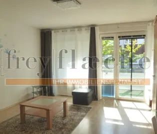 Möblierte 3,5-Zimmer-Wohnung - Photo 1