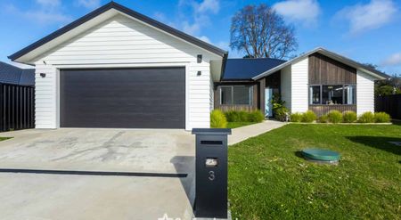 3 Nikau Lane, Timberlea - Photo 2