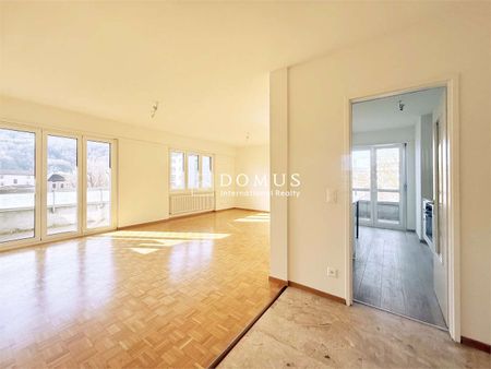 4.5 Zimmer, 130 m², 6. Stock - Foto 2