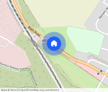 Wath Road, Mexborough, - Photo 1