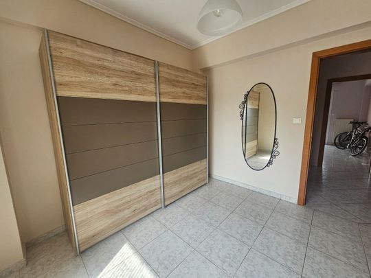 Διαμέρισμα για ενοικίαση Νέα Πολιτεία (Εύοσμος) - Photo 1