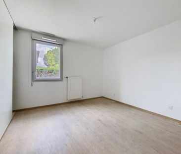 Appartement 2 pièces – 44 m² - Photo 5