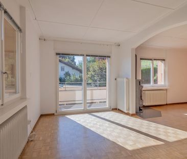3.5 Zimmer, 71 m², EG - Foto 2