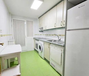 Piso de alquiler en Calle de Ordóñez, 20, Casco Antiguo - Photo 1