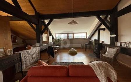 Wohnung in Montfaucon - Foto 3