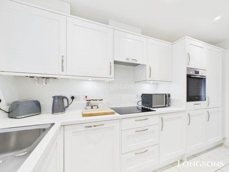 2 bedroom semi-detached house to rent - Photo 4