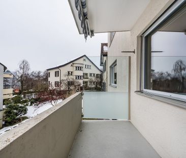 Geniessen Sie an bevorzugter Lage die Nähe zum Stadtzentrum - Photo 3