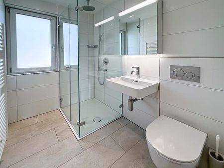 3 Zimmer, 65 m², 2. Stock - Photo 5