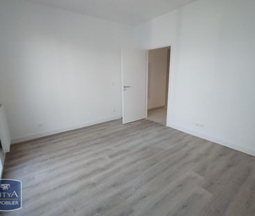 Location Appartement 2 pièces 48m² BORDEAUX 33000 - Photo 1