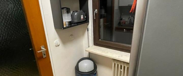 1 Zimmer Wohnung in Rosenheim, Loisachstraße - Foto 1