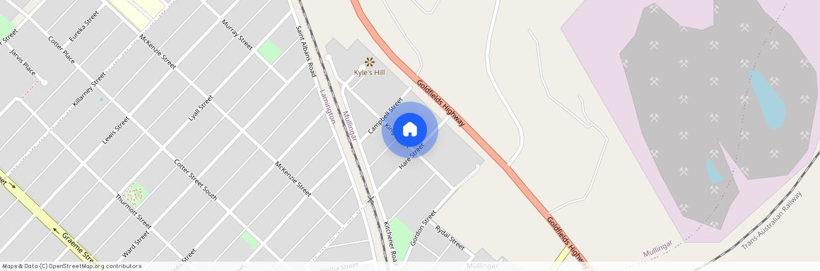 3/13E Hare Street, WA 6430, Mullingar