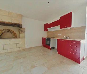 Location maison 3 pièces - 96m² à Betz le chateau (37600) - Photo 4