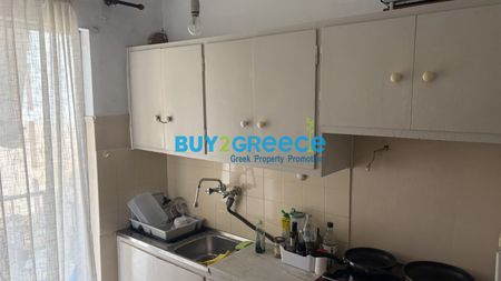 Studio/Γκαρσονιέρα για ενοικίαση Γουδή - Φωτογραφία 4