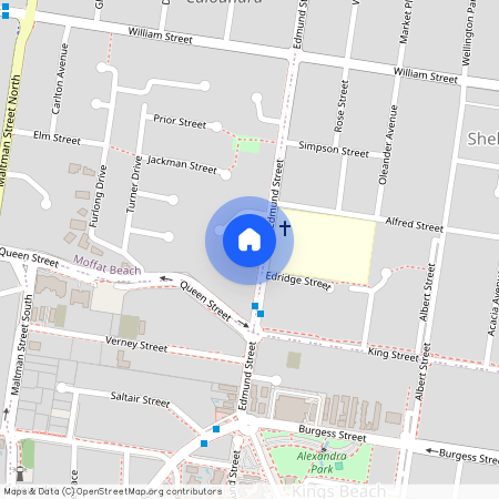 32A Edmund Street, Qld 4551, Moffat Beach