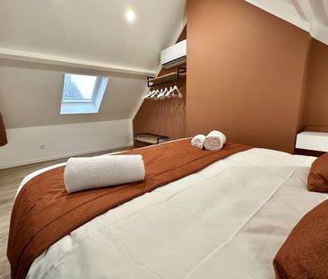 Location / Appartement - Photo 6