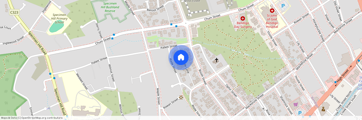 27 Wade Lane, Vic 3555, Golden Square