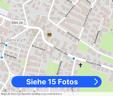 Vielseitiges RMH mit überdachter Terrasse und Garten! - Foto 1