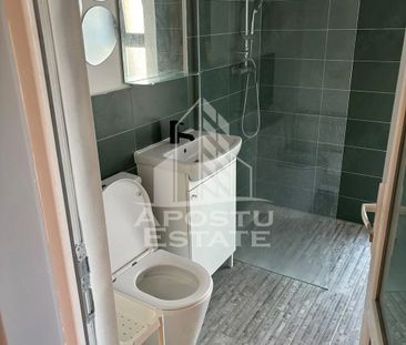 Apartament de inchiriat cu o camera, Mosnita Noua - utilitati incluse - Photo 5
