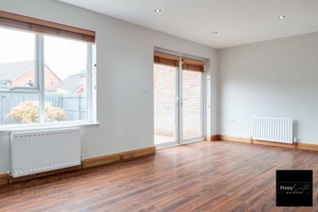 41 Hanover Hill, Bangor, BT19 7NR - Photo 2