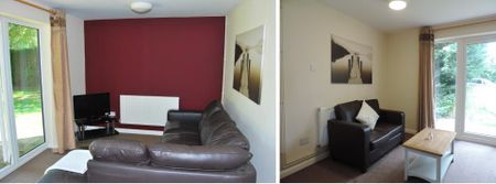 1 bedroom in a house share to rent - Photo 3