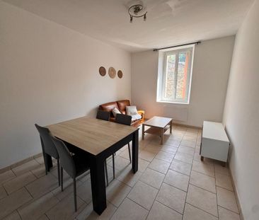 Location Appartement 3 pièces Meublé 58m² MOLIERES SUR CEZE 30410 - Photo 2