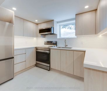 9 Ivorwood Crescent #Basement - Photo 4