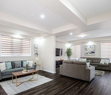 For Lease - 47 Stedford Crescent, Brampton, Ontario - Photo 5