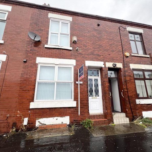1 bedroom terraced house to rent - Photo 1