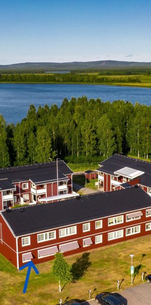 2 rok, trygghetsboende, Järvstigen 45, 2025-12-01 - Foto 1