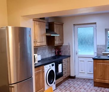 Apartment for rent, Shanard Road (Dublin, Ireland) - Photo 6