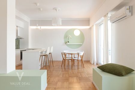 Διαμέρισμα για ενοικίαση Κουκάκι - Παιδική Χαρά (Κουκάκι - Μακρυγιάννη) - Photo 2