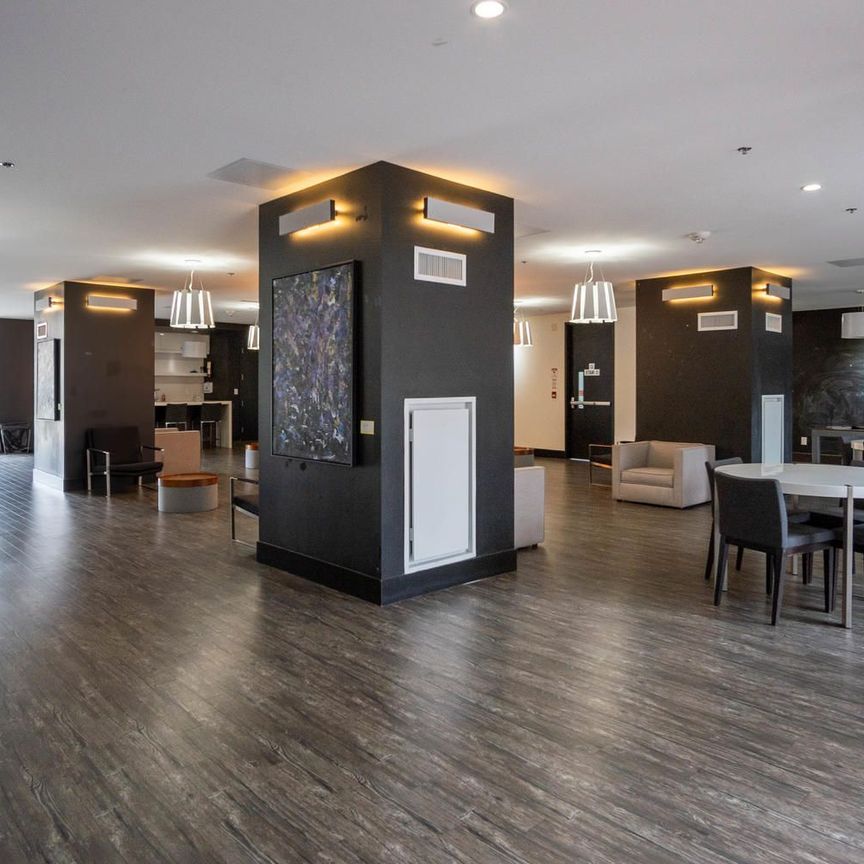 For Lease - 88 Colgate Avenue Unit# 208, Toronto, Ontario - Photo 1