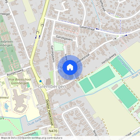 Smidsestraat 22, DENDERMONDE - 9200