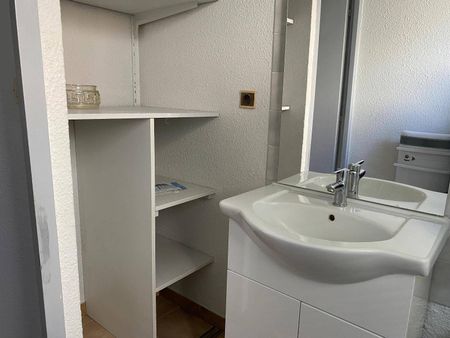 Location appartement 2 pièces 37.31 m² à Aubenas (07200) - Photo 5