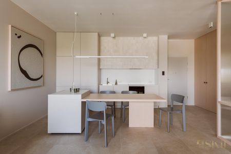 2 pokoje, apartament luksusowy, Mickiewicza 4 - Zdjęcie 4