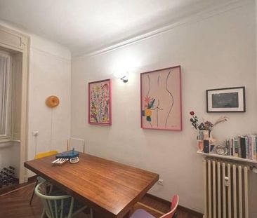Appartamento di 65 m² con 2 locali a Milano - Photo 2